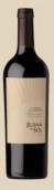 小胡安娜珍藏赤霞珠干红葡萄酒(FIincas De La Juanita Juana de Sol Reserva Cabernet Sauvignon, Mendoza, Argentina)