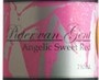 彼特萬天使系列甜紅葡萄酒(Pieter van Gent Winery and Vineyard Angelic Sweet Red,Mudgee,Australia)