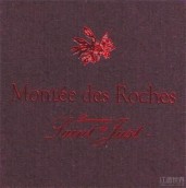 圣朱斯特梦缇罗什干红葡萄酒(Domaine de Saint-Just Montee des Roches, Saumur-Champigny, France)