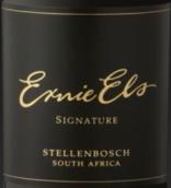 厄尼艾爾斯署名紅葡萄酒(Ernie Els Signature, Stellenbosch, South Africa)