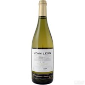 簡雷昂吉吉園霞多麗白葡萄酒(Jean Leon Vinya Gigi Chardonnay, Penedes, Spain)