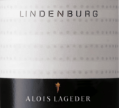 拉格德酒莊林登堡紅葡萄酒(Alois Lageder Lindenburg, Trentino-Alto Adige, Italy)