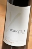 約克維爾梅洛干紅葡萄酒(Yorkville Cellars Merlot, Yorkville Highlands, USA)