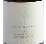 特魯弗霞多麗干白葡萄酒(The Truffle & Wine Co Chardonnay, Yarra Valley, Australia)