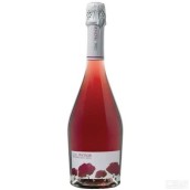 Dominio de la Vega Pinot Noir Brut Rosado, Cava, Spain