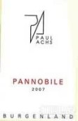 Paul Achs Pannobile, Burgenland, Austria