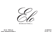 埃洛莫納斯特雷爾紅葡萄酒(Elo Monastrell, Yecla, Spain)