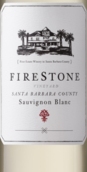 燧石酒莊長(zhǎng)相思白葡萄酒(Firestone Vineyard Sauvignon Blanc, Santa Barbara County, USA)