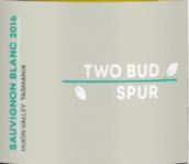 双芽酒庄长相思白葡萄酒(Two Bud Spur Sauvignon Blanc, Tasmania, Australia)