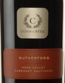 康溪酒莊盧斯福赤霞珠干紅葡萄酒(Conn Creek Rutherford Cabernet Sauvignon, Napa Valley, USA)