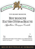 圣馬克酒莊（上伯恩丘村）白葡萄酒(Domaine Saint Marc Hautes Cote de Beaune Blanc, Cote de Beaune, France)