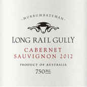 長軌溝酒莊赤霞珠干紅葡萄酒(Long Rail Gully Cabernet Sauvignon, ACT, Australia)