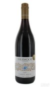 舍伍德黑皮諾紅葡萄酒(Sherwood Estate Pinot Noir, Waipara Valley, New Zealand)