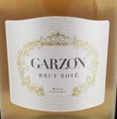 嘉頌酒莊極干型桃紅起泡酒(Bodega Garzon Brut Rose, Maldonado, Uruguay)