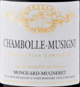 奇夢酒莊（香波-慕西尼村）紅葡萄酒(Domaine Mongeard Mugneret Chambolle-Musigny, Cote de Nuits, France)