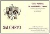 萨尔切托酒庄高贵蒙特布查诺红葡萄酒(Salcheto Vino Nobile di Montepulciano DOCG, Tuscany, Italy)