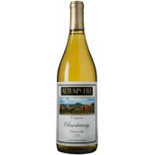 秋山霞多麗干白葡萄酒(Autumn Hill Vineyards Chardonnay, Monticello, USA)