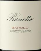 普魯諾托酒莊巴羅洛紅葡萄酒(Prunotto Barolo DOCG, Piedmont, Italy)