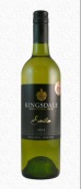 金士黛賽美蓉干白葡萄酒(Kingsdale Wines Semillon, Southern Highlands, Australia)