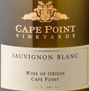 海角長相思干白葡萄酒(Cape Point Vineyards Sauvignon Blanc, Cape Point, South Africa)