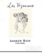 安德魯里奇萊斯維蓋奧瓊瑤漿干白葡萄酒(Andrew Rich Vintner Les Vigneaux Gewurztraminer, Willamette Valley, USA)