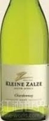 柯林茨酒窖精選霞多麗干白葡萄酒(Kleine Zalze Cellar Selection Chardonnay, Stellenbosch, South Africa)