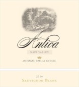 安蒂卡長相思干白葡萄酒(Antica Sauvignon Blanc, Napa Valley, USA)