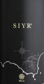 帕拉酒莊西爾紅葡萄酒(Pala Siyr Isola dei Nuraghi IGT, Sardinia, Italy)