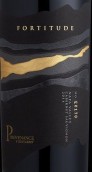 普羅倫斯酒莊剛毅赤霞珠紅葡萄酒(Provenance Vineyards Fortitude Cabernet Sauvignon, Napa Valley, USA)