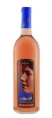 瓦格納埃塔B桃紅葡萄酒(Wagner Vineyards Alta B Blush, Finger Lakes, USA)