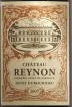 瑞隆酒莊桃紅葡萄酒(Chateau Reynon Rose, Premieres Cotes de Bordeaux, France)