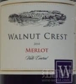 埃米利亞納胡桃冠梅洛干紅葡萄酒(Emiliana Walnut Crest Merlot, Rapel Valley, Chile)