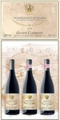 Guasti Clemente Nebbiolo d'Alba, Piedmont, Italy