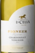 拉希莉亞先鋒霞多麗維歐尼干白葡萄酒(Finca La Celia Pioneer Chardonnay-Viognier, Uco Valley, Argentina)