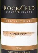 巖海霞多麗白葡萄酒(Rockfield Chardonnay, Margaret River, Australia)