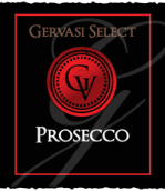 格瓦西酒莊普洛賽克干白葡萄酒(Gervasi Vineyard Prosecco, Ohio, USA)