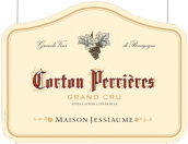 杰肖慕酒莊佩尼斯（科爾登特級園）干紅葡萄酒(Maison Jessiaume Corton Perrieres Grand Cru, Cote de Beaune, France)