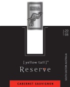 黃尾袋鼠酒莊珍藏赤霞珠紅葡萄酒(Yellow Tail Reserve Cabernet Sauvignon, New South Wales, Australia)