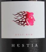 赫斯緹雅混釀干紅葡萄酒(Hestia Cellars Red Blend, Columbia Valley, USA)