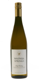 懷帕拉溫泉雷司令干白葡萄酒(Waipara Springs Dry Riesling, Waipara, New Zealand)