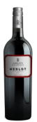 艾伯特·德魯尼梅洛干紅葡萄酒(Abbotts & Delaunay Merlot, Languedoc-Roussillon, France)