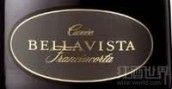 美景特釀極干型起泡酒(Bellavista Brut Cuvee, Franciacorta DOCG, Italy)