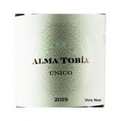 托比亞酒莊艾瑪托比亞尤尼科紅葡萄酒(Bodegas Tobia Alma Tobia Unico, Rioja, Spain)