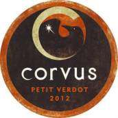 烏鴉座味而多干紅葡萄酒(Corvus Cellars Petit Verdot, Red Mountain, USA)