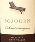 旅居酒莊赤霞珠紅葡萄酒(Sojourn Cabernet Sauvignon, Oakville, USA)