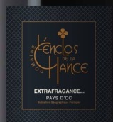 古伊奥酒庄机会之地极香红葡萄酒(Mas de Guiot L'Enclos de La Chance Extra Fragrance, Costieres de Nimes, France)