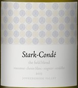 斯塔克康德田野干白葡萄酒(Stark Conde The Field Blend, Stellenbosch, South Africa)