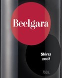 比爾加拉塞克系列西拉干紅葡萄酒(Beelgara Estate Circles Shiraz, South Eastern Australia, Australia)