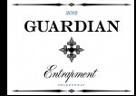 守望者圈套干白葡萄酒(Guardian Cellars Entrapment, Columbia Valley, USA)