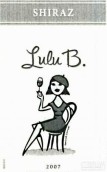 Lulu B Syrah, Vin de Pays d'Oc, France